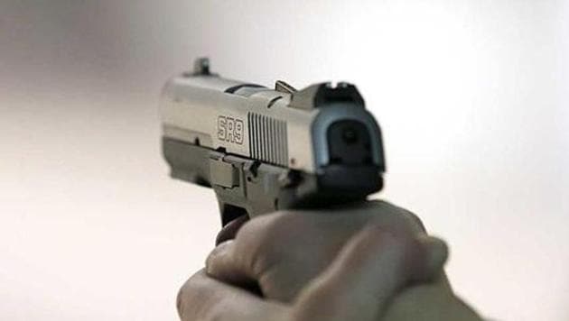 A 17-year-old teen was allegedly killed by her friend in Najafgarh on Tuesday night. A 17-year-old teen was allegedly killed by her friend in Najafgarh on Tuesday night.