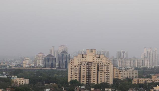 The authority’s jurisdiction has been reduced from the whole district to only the metropolitan area (Parveen Kumar/HT Representative Picture) The authority’s jurisdiction has been reduced from the whole district to only the metropolitan area (Parveen Kumar/HT Representative Picture)