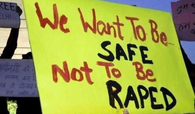 Caste hierarchy matters. Upper-caste men systematically rape women of low castes in north Indian villages. But when lower-caste men rape a woman of an upper caste, it becomes a crime to be prosecuted to the fullest extent of the law, as it violates social norms. (AP) Caste hierarchy matters. Upper-caste men systematically rape women of low castes in north Indian villages. But when lower-caste men rape a woman of an upper caste, it becomes a crime to be prosecuted to the fullest extent of the law, as it violates social norms. (AP)