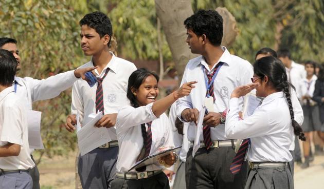 Some students said the current system — Continuous and Comprehensive Evaluation (CCE) — focuses too much on activities and projects due to which they are not able to focus on studies. Some students said the current system — Continuous and Comprehensive Evaluation (CCE) — focuses too much on activities and projects due to which they are not able to focus on studies.