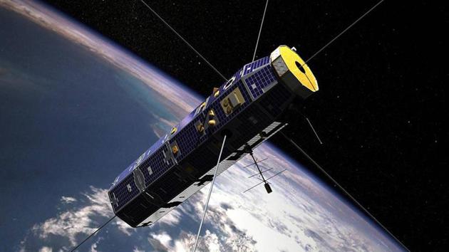 The TanSat probe will allow China to keep a close eye on greenhouse gas emissions and give it a “louder voice” in future negotiations on carbon reduction, according to the official Xinhua news agency. (Representational Photo) The TanSat probe will allow China to keep a close eye on greenhouse gas emissions and give it a “louder voice” in future negotiations on carbon reduction, according to the official Xinhua news agency. (Representational Photo)