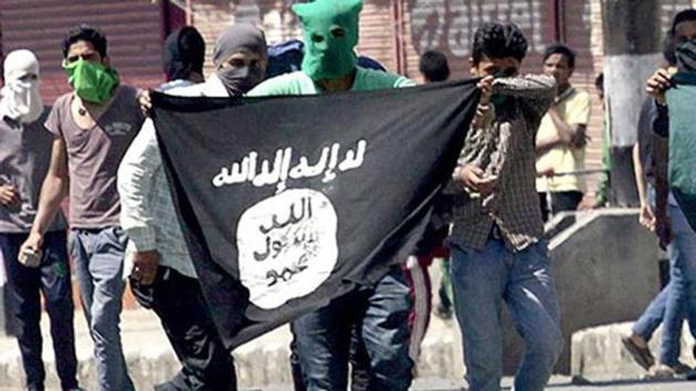 Eight persons were named by the NIA in a charge sheet for allegedly attempting to carry out a terror strike by using explosive devices similar to those used by ISIS cadres during last year’s Paris attacks.(File Photo) Eight persons were named by the NIA in a charge sheet for allegedly attempting to carry out a terror strike by using explosive devices similar to those used by ISIS cadres during last year’s Paris attacks.(File Photo)