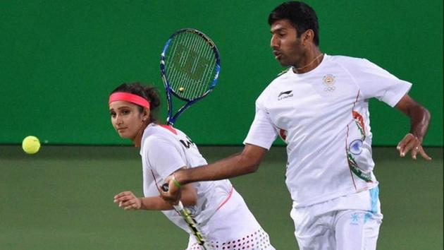 Rohan Bopanna has been dropped from India’s Davis Cup tie against New Zealand in Pune in February next year. (PTI) Rohan Bopanna has been dropped from India’s Davis Cup tie against New Zealand in Pune in February next year. (PTI)