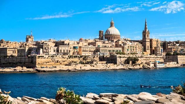 It’s time you moved over London, Paris and Spain. Explore lesser-known European destinations this new year.(Shutterstock) It’s time you moved over London, Paris and Spain. Explore lesser-known European destinations this new year.(Shutterstock)