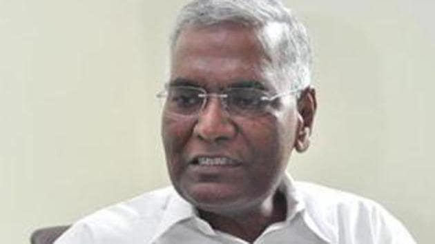 Reunification of the Left is a ‘historic necessity’, says CPI leader D ...