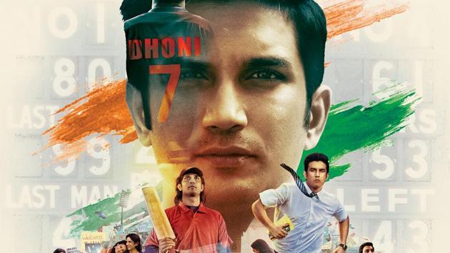 MS Dhoni: The Untold Story was a big success at the box office.