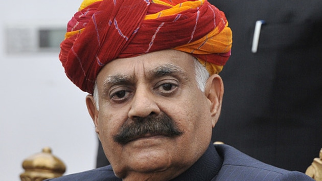 Punjab governor V P Singh Badnore (HT File Photo) Punjab governor V P Singh Badnore (HT File Photo)