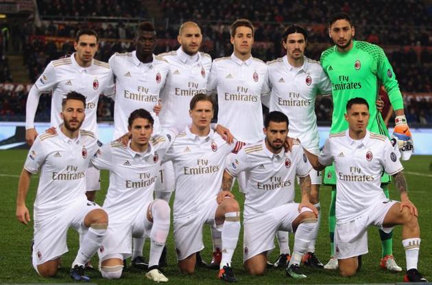 AC Milan CEO Adriano Galliani has suggested that some Serie A matches be played abroad to try an showcase the league to an international audience.(Getty Images) AC Milan CEO Adriano Galliani has suggested that some Serie A matches be played abroad to try an showcase the league to an international audience.(Getty Images)