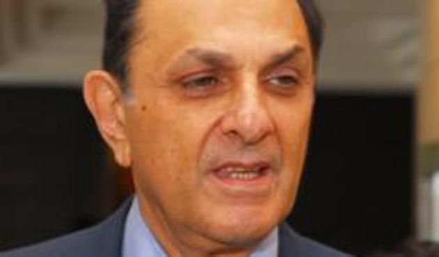 Industrialist Nusli Wadia on Wednesday skipped the extraordinary general meeting called by Tata Sons to oust him from the Tata Steel board. (HT Archive) Industrialist Nusli Wadia on Wednesday skipped the extraordinary general meeting called by Tata Sons to oust him from the Tata Steel board. (HT Archive)