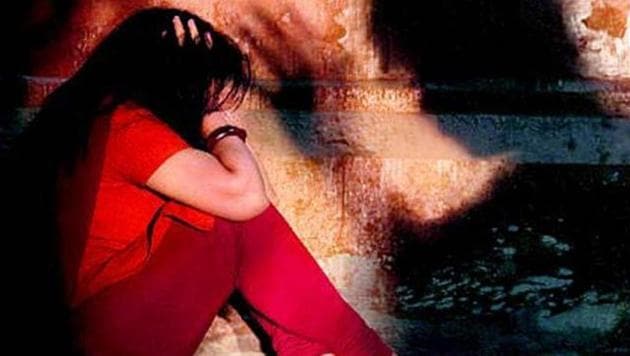 The woman was abducted from Gurgaon, drugged and gang-raped at a flat in Dwarka on Wednesday night. The woman was abducted from Gurgaon, drugged and gang-raped at a flat in Dwarka on Wednesday night.