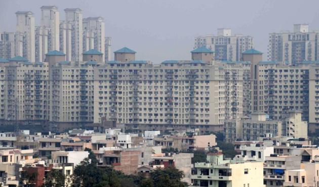 The Residents’ Advisory Council is supposed to advise the authority on residents’ needs and provide guidance in developing a vision for the notified area.(Parveen Kumar/HT File Photo)