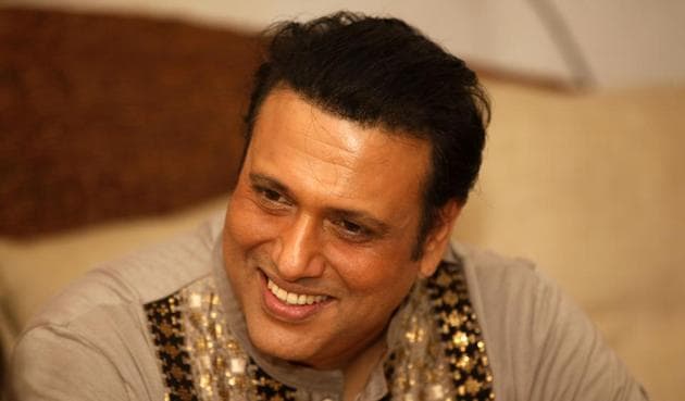 Actor Govinda joined Twitter on December 17.