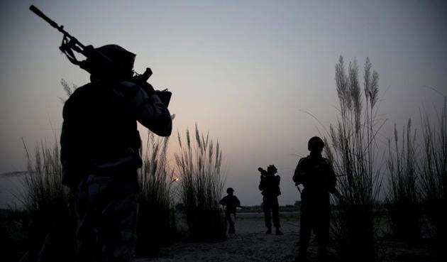 The selection of Rawat, an infantry officer, on the grounds of his having greater operational experience, has also brought to fore the rivalries amongst the fighting arms of the Army -- the Infantry, the Armoured Corps and the Artillery.(Pic for representation) The selection of Rawat, an infantry officer, on the grounds of his having greater operational experience, has also brought to fore the rivalries amongst the fighting arms of the Army -- the Infantry, the Armoured Corps and the Artillery.(Pic for representation)
