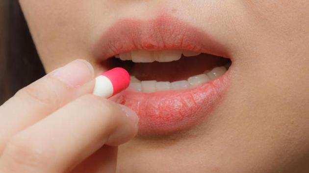 Beware of the pills you pop. You could end in hospital often than you thought you would. (Shutterstock) Beware of the pills you pop. You could end in hospital often than you thought you would. (Shutterstock)
