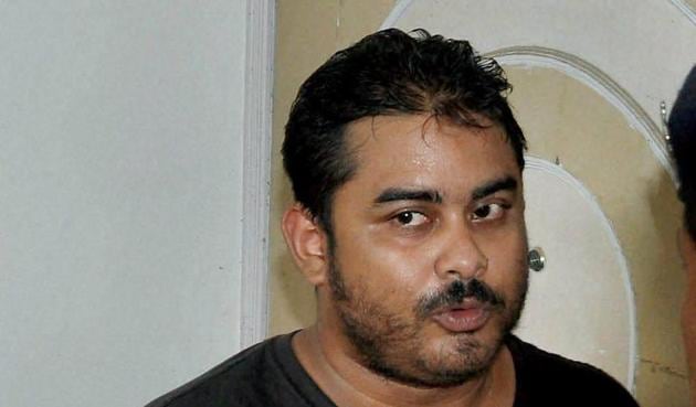 Mekhail had written to the CBI on Tuesday, pleading that Indrani should not be permitted to go to Guwahati for the last rights of her father. (HT File Photo) Mekhail had written to the CBI on Tuesday, pleading that Indrani should not be permitted to go to Guwahati for the last rights of her father. (HT File Photo)