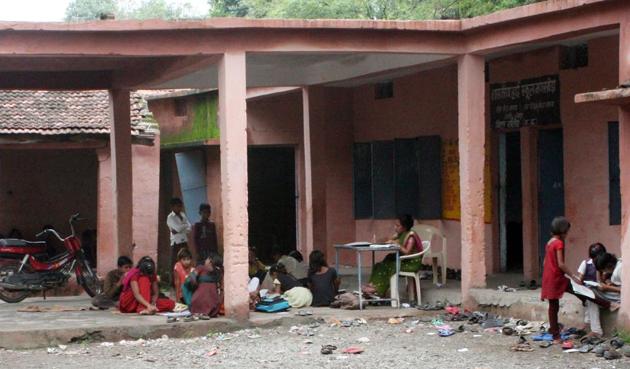 The state education department will soon start mapping the performance of teachers (File photo) The state education department will soon start mapping the performance of teachers (File photo)