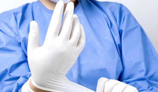 Dr Azam Nawaz said it is an advanced technique of treating kidney stone and other renal ailments and has many advantages over the open surgery. (Representative photo) Dr Azam Nawaz said it is an advanced technique of treating kidney stone and other renal ailments and has many advantages over the open surgery. (Representative photo)