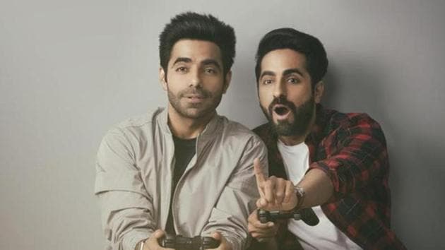 Aparshakti is a radio jockey-turned-actor who also plays an important role in Aamir Khan’s latest release, Dangal.(Subi Samuel) Aparshakti is a radio jockey-turned-actor who also plays an important role in Aamir Khan’s latest release, Dangal.(Subi Samuel)