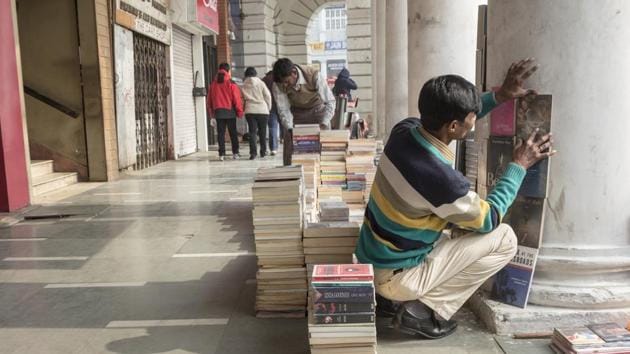 Delhi is the most well-read city in India according to an Amazon India survey on reading trends. (Shutterstock) Delhi is the most well-read city in India according to an Amazon India survey on reading trends. (Shutterstock)