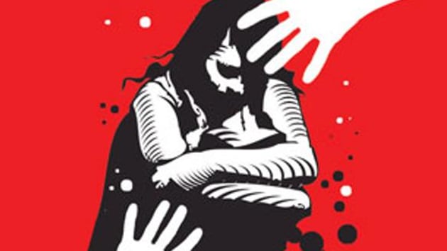 A resident of Hoshiarpur, the victim is a student of a city-based college.(HT Representative Image) A resident of Hoshiarpur, the victim is a student of a city-based college.(HT Representative Image)
