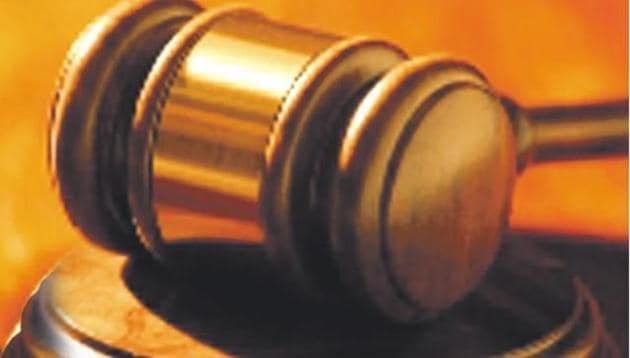Her father has been in jail for the past three years(HT) Her father has been in jail for the past three years(HT)