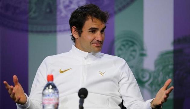 Roger Federer returns to action at the Hopman Cup, starting on January 1, which he will play in for the first time since he teamed up with his now wife Mirka in 2002 (Reuters) Roger Federer returns to action at the Hopman Cup, starting on January 1, which he will play in for the first time since he teamed up with his now wife Mirka in 2002 (Reuters)