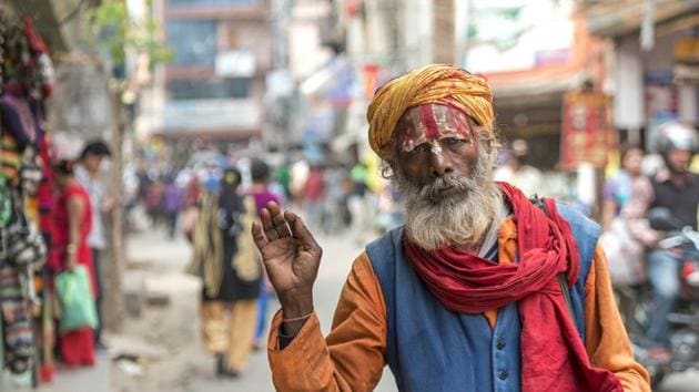 New rules will enable sadhus and sanyasis to get passports without providing the names of their biological parents.(Shutterstock/Representative image) New rules will enable sadhus and sanyasis to get passports without providing the names of their biological parents.(Shutterstock/Representative image)