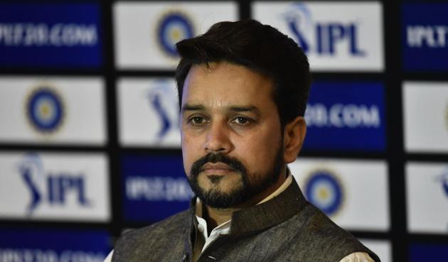 BCCI is yet to implement Lodha Committee recommendations.(Vipin Kumar/ HT Photo) BCCI is yet to implement Lodha Committee recommendations.(Vipin Kumar/ HT Photo)