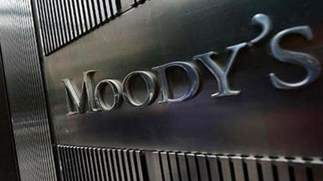 India criticised Moody’s ratings methods and pushed aggressively for an upgrade, documents reviewed by Reuters show, but the U.S.-based agency declined to budge citing concerns over the country’s debt levels and fragile banks.(AFP Photo)