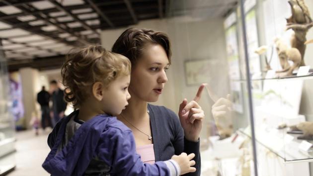 Be very careful about your biases and discriminatory statements as your kid will pick them even before you realise.(Shutterstock) Be very careful about your biases and discriminatory statements as your kid will pick them even before you realise.(Shutterstock)