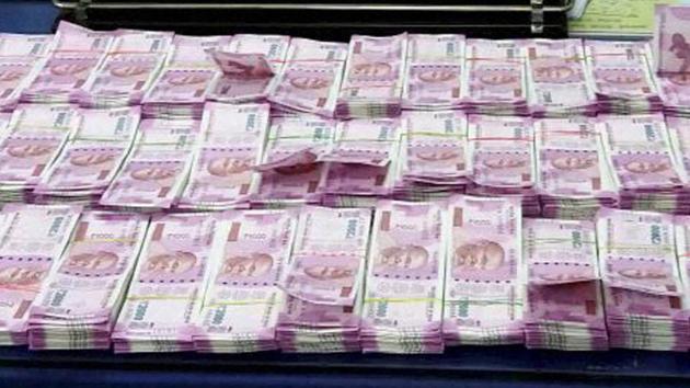 Representative image.(PTI File Photo) Representative image.(PTI File Photo)