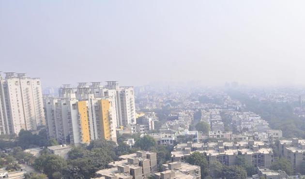 Former councillors were contemplating procuring a stay order on the elections from the Punjab and Haryana high court citing a discrepancy in the demarcation of wards.(HT File Photo) Former councillors were contemplating procuring a stay order on the elections from the Punjab and Haryana high court citing a discrepancy in the demarcation of wards.(HT File Photo)