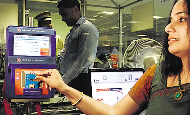 The facility, which will be available January 1 onwards, will have payment options through mobile e-wallets for the purchase of tokens and smart card recharge. The facility, which will be available January 1 onwards, will have payment options through mobile e-wallets for the purchase of tokens and smart card recharge.