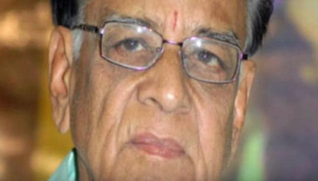 Chetan Ramarao had acted in over 350 films with stars such as Rajkumar and Vishnuvardhan.(YouTube Grab) Chetan Ramarao had acted in over 350 films with stars such as Rajkumar and Vishnuvardhan.(YouTube Grab)