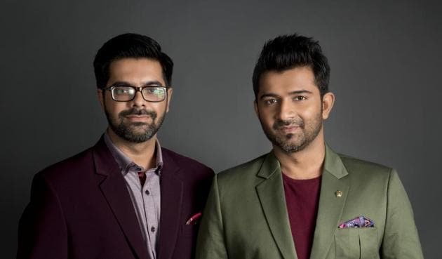 Music composers Sachin-Jigar insist that script narration is very important for them to create the score for a film.