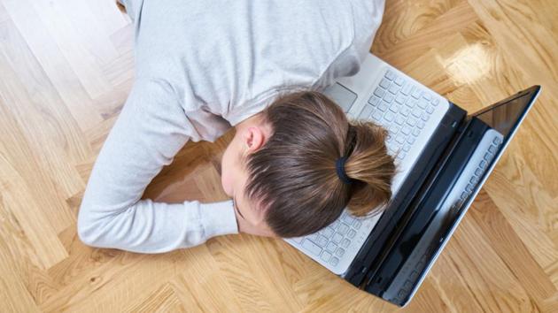 A study found that people who face discrimination in daily life are the most sleep deprived. (Shutterstock) A study found that people who face discrimination in daily life are the most sleep deprived. (Shutterstock)