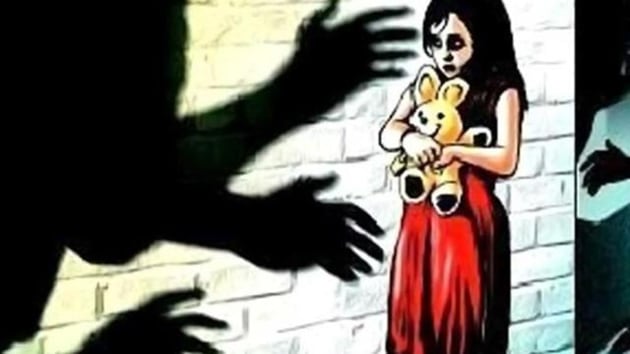 Police have arrested the accused, identified as Raju Pratap Singh, 23. Police have arrested the accused, identified as Raju Pratap Singh, 23.