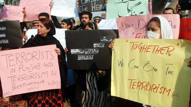 We may see corruption on a daily basis, but the visible and collateral damages of terrorism are far reaching and permanent in nature. (Shutterstock) We may see corruption on a daily basis, but the visible and collateral damages of terrorism are far reaching and permanent in nature. (Shutterstock)