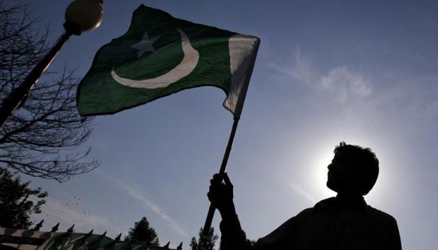 TA sixth-grader, through his father, on Friday sued in the Islamabad High Court officials of the Pakistan President’s House, accusing them of plagiarising and using his speech without his consent.(Reuters Representational Photo) TA sixth-grader, through his father, on Friday sued in the Islamabad High Court officials of the Pakistan President’s House, accusing them of plagiarising and using his speech without his consent.(Reuters Representational Photo)