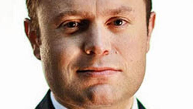 Malta’s Prime Minister Joseph Muscat makes Twitter history. Malta’s Prime Minister Joseph Muscat makes Twitter history.