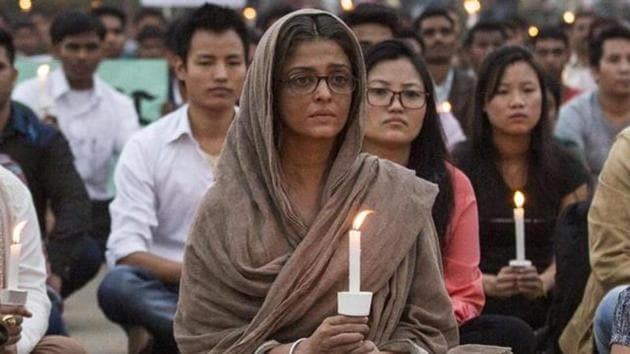 Aishwarya’s Sarabjit will compete with 335 other films. Aishwarya’s Sarabjit will compete with 335 other films.