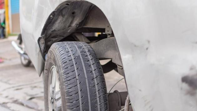 A BEST conductor’s family who died in a road accident in 2012 after being hit by a tanker has been awarded a compensation. A BEST conductor’s family who died in a road accident in 2012 after being hit by a tanker has been awarded a compensation.