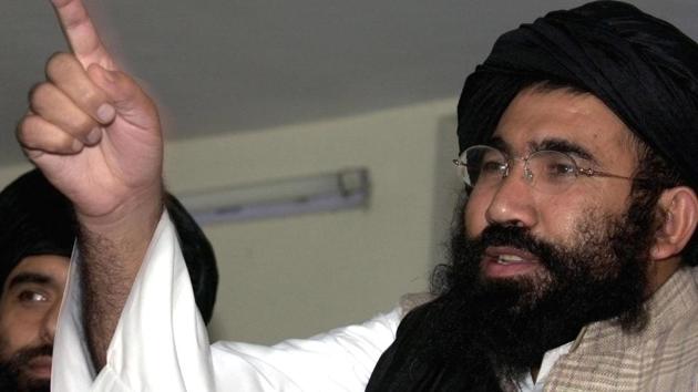 Former Taliban leader Abdul Salam Zaeef’s house was attacked by gunmen in Kabul.(AFP File Photo) Former Taliban leader Abdul Salam Zaeef’s house was attacked by gunmen in Kabul.(AFP File Photo)