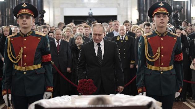 (Alexei Nikolsky/AP Photo)
