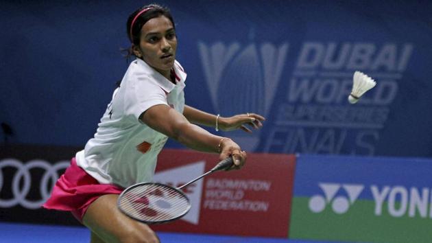 PV Sindhu, who won a historic silver medal at the Rio Olympics 2016 badminton event, had a great year when senior player and former world No. 1 Saina Nehwal’s journey was hit by injuries(AP) PV Sindhu, who won a historic silver medal at the Rio Olympics 2016 badminton event, had a great year when senior player and former world No. 1 Saina Nehwal’s journey was hit by injuries(AP)