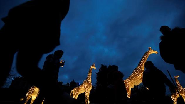 (Toby Melville/Reuters Photo)