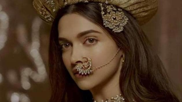 Padmavati is slated to release on November 17, 2017. Padmavati is slated to release on November 17, 2017.