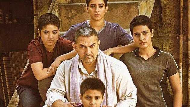 Aamir Khan’s Dangal has received rave reviews across India, Aamir Khan’s Dangal has received rave reviews across India,