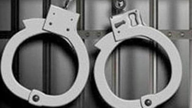 Egypt arrested an Al-Jazeera TV news producer for “fabricating reports”.(Representative image) Egypt arrested an Al-Jazeera TV news producer for “fabricating reports”.(Representative image)