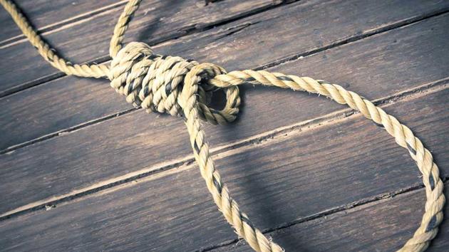 The man blamed his daughter in law and her family for the extreme step he took.(Representative photo) The man blamed his daughter in law and her family for the extreme step he took.(Representative photo)